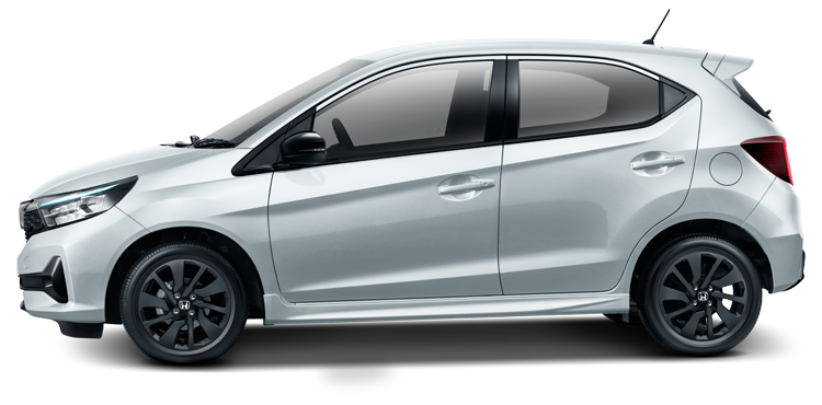 Grey Brio Satya 
